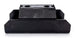 1967 - 1974 Transmission Cross Member Rubber Mount, (Except Turbo 400), Angle 2