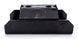 1967 - 1974 Transmission Cross Member Rubber Mount, (Except Turbo 400), Angle 2