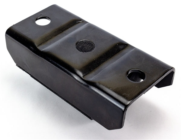 1967 - 1974 Transmission Cross Member Rubber Mount, (Except Turbo 400), Angle 3