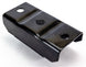 1967 - 1974 Transmission Cross Member Rubber Mount, (Except Turbo 400), Angle 3