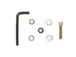 1966 - 1972 Chevelle and Nova Auto Floor Shifter & Console Spread Nut Install Tool Set