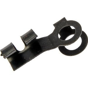 1964 - 1972 Chevelle / Nova Kickdown Upper Rod Clip, Power Glide