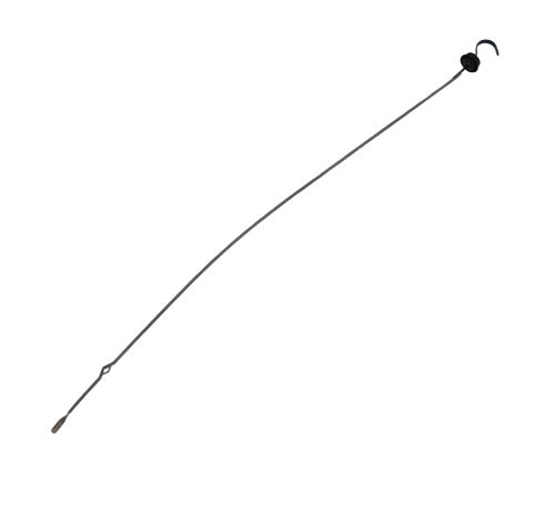 Turbo 350 Automatic Transmission Dip Stick, 26.5 Inch Length