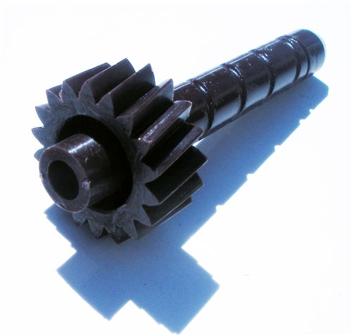 Speedometer Gear 18 Tooth, Brown