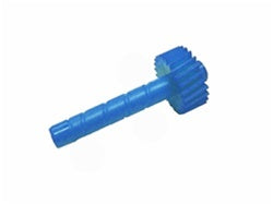 Speedometer Drive Gear 20 Tooth, 3.08 Blue 3987920