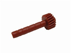 Speedometer Drive Gear 21 Tooth, 3.31 Red 3987921