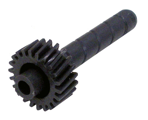 Speedometer Drive Gear 22 Teeth - Gray - 3987922, Angle 2