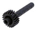 Speedometer Drive Gear 22 Teeth - Gray - 3987922, Angle 2