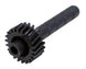 Speedometer Drive Gear 22 Teeth - Gray - 3987922, Angle 2