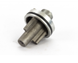 Speedometer Drive Gear Fitting, Automatic Transmission Turbo 400 with 40 - 43 Tooth Gears, Angle 2