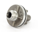 Speedometer Drive Gear Fitting, Automatic Transmission Turbo 400 with 40 - 43 Tooth Gears, Angle 3