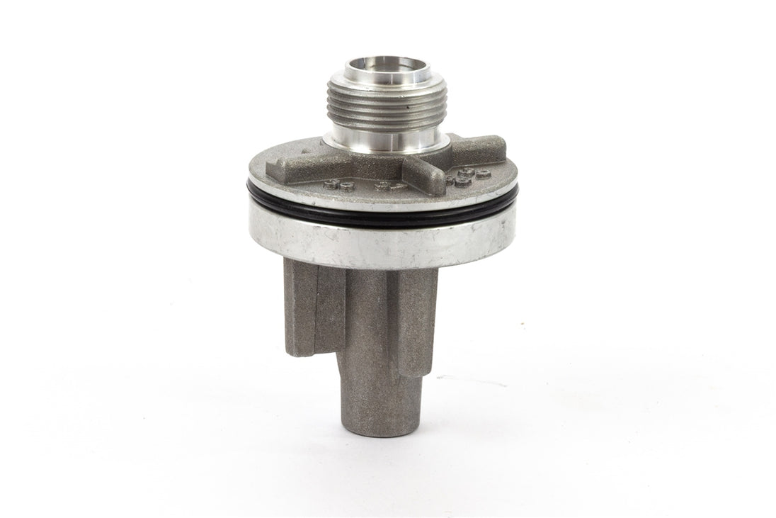 Speedometer Drive Gear Fitting, Automatic Transmission Turbo 400 with 36 - 39 Tooth Gears