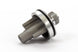 Speedometer Drive Gear Fitting, Automatic Transmission Turbo 400 with 36 - 39 Tooth Gears, Angle 2