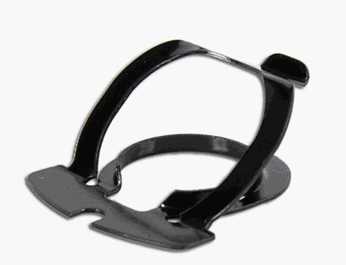 1969 - 1972 Speedometer Cable Retainer Clip, 6491006