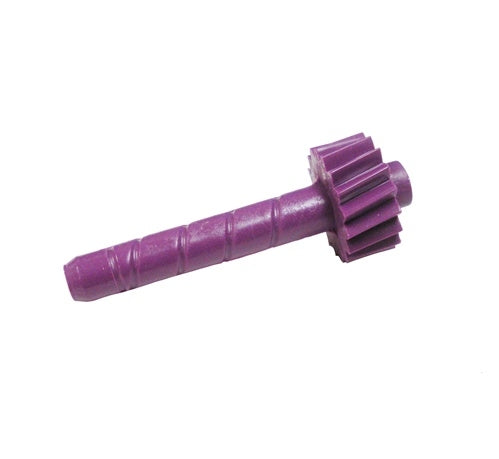Speedometer Drive Gear 17 Tooth, Purple - 3987917
