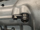 Chevelle and Nova Speedometer Cable Drive Gear Sleeve Fitting, Angle 3