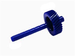 Speedometer Drive Gear for Turbo 400 Transmission - Purple , 43 Teeth