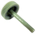 Speedometer Drive Gear for Turbo 400 Transmission - Light Green , 45 Teeth, Angle 2