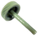 Speedometer Drive Gear for Turbo 400 Transmission - Light Green , 45 Teeth, Angle 2