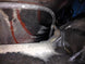 1967 - 1981 Chevelle or Nova Transmission Speedometer Cable Retaining Clip, 9772827, Angle 2