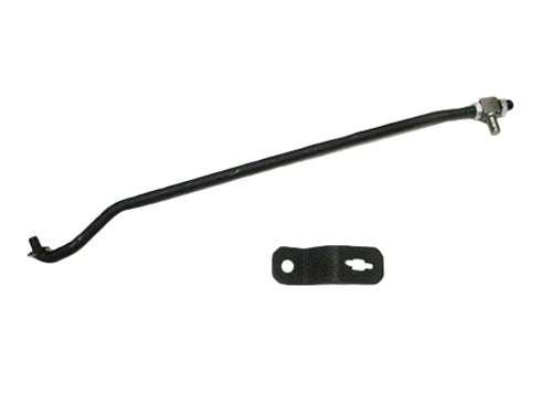 1968 - 1972 Nova Auto Shift Linkage TH-350 and TH-400 Kit