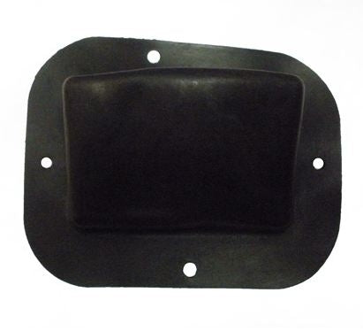 1968 - 1974 Nova Automatic Transmission Rubber Shifter Boot, Turbo