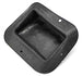 1968 - 1974 Nova Automatic Transmission Rubber Shifter Boot, Turbo, Angle 2