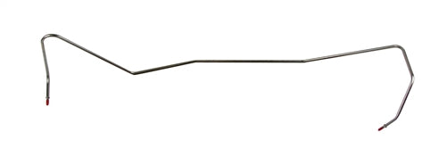 1967 - 1968 Chevelle Transmission Vacuum Modulator Line, TH350, Modulator on Drivers Side