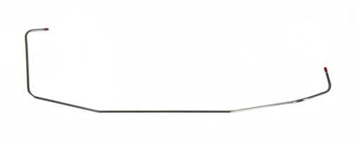 1967 - 1969 Chevelle Transmission Vacuum Modulator Line, Powerglide