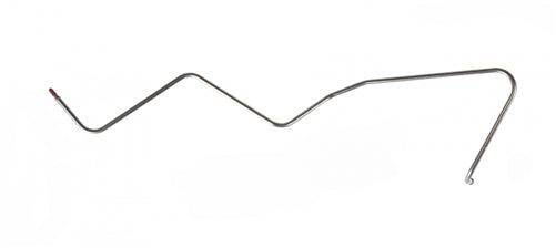 1967 - 1969 Chevelle Transmission Vacuum Modulator Line, Turbo 400