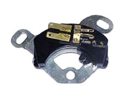 1965 - 1967 Chevelle Neutral Safety Switch, TH350, TH400, OD