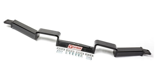 1964 - 1967 200R4, TH400 Short Tail & 1968 - 1972 4L80E, 4L85E Hardtop Transmission Crossmember