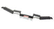 1964 - 1967 200R4, TH400 Short Tail & 1968 - 1972 4L80E, 4L85E Hardtop Transmission Crossmember