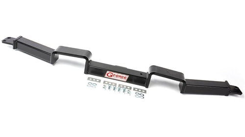 1964 - 1967 & 1968 - 1972 TH350, Muncie, Powerglide, T-10, Super-T-10, Saginaw, 700R4 and more, Hardtop Transmission Crossmember
