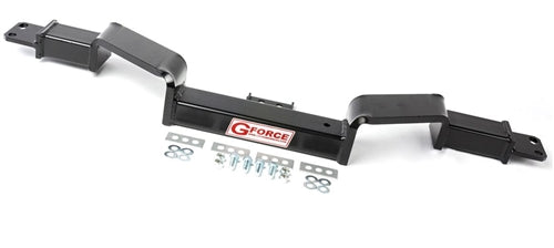 1964 - 1967 TH350, Muncie, Powerglide, T-10, 700R4, 4L60, 4L60E, super T-10, Saginaw, TH200 Convertible Transmission Crossmember