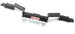 1964 - 1967 TH350, Muncie, Powerglide, T-10, 700R4, 4L60, 4L60E, super T-10, Saginaw, TH200 Convertible Transmission Crossmember