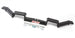 1968 - 1972 Chevelle CONVERTIBLE 4L60E & 4l85e Transmission Crossmember