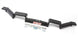 1968 - 1972 Chevelle CONVERTIBLE 4L60E & 4l85e Transmission Crossmember