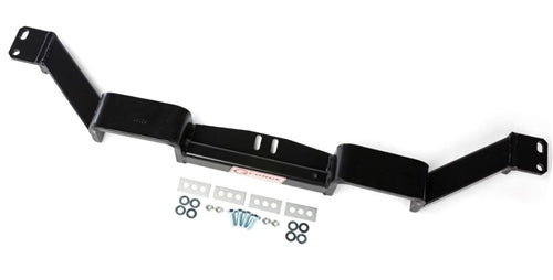 1968 - 1972 Chevelle CONVERTIBLE 4L60E & 4l85e Transmission Crossmember, Angle 2