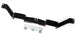 1968 - 1972 Chevelle CONVERTIBLE 4L60E & 4l85e Transmission Crossmember, Angle 2
