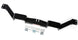 1968 - 1972 Chevelle CONVERTIBLE 4L60E & 4l85e Transmission Crossmember, Angle 2