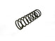 1968 - 1972 Nova Automatic Shifter Handle Lower Spring, Push Cotter Pin Version
