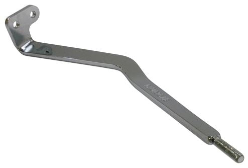 1968 - 1972 Chevelle Shifter Handle / Lever, 4-Speed Handle Only, w/ Bucket Seats, Angle 2