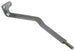 1968 - 1972 Chevelle Shifter Handle / Lever, 4-Speed Handle Only, w/ Bucket Seats, Angle 2