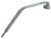 1968 - 1972 Chevelle Shifter Handle / Lever, 4-Speed Handle Only, w/ Bucket Seats, Angle 3