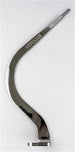 1968 - 1972 Chevelle 4 Speed Muncie Floor Shift Handle, Bench Seat