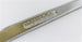 1968 - 1972 Chevelle 4 Speed Muncie Floor Shift Handle, Bench Seat, Angle 2