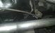 1969 - 1972 Nova 4-Speed Reverse Lock Out Linkage Kit, Small Block, Angle 2