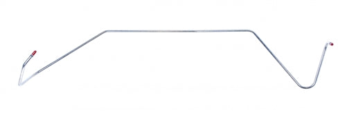 1967 - 1968 Nova Transmission Vacuum Modulator Line, TH-350 LH