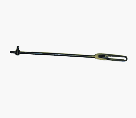 1964 - 1972 Chevelle or Nova Powerglide Upper Kickdown Linkage 4 Barrel